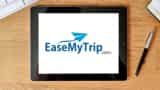 EaseMy Trip warns of national security risks from Chinese-owned travel apps