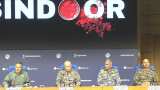 Operation Sindoor Special Briefing: &quot;We have the capability to target every system at Pakistan&#039;s bases&quot;: Air Marshal AK Bharti on measured strikes