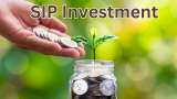 SIP Investment for 30 years: How much wealth you can generate with Rs 10,000 monthly investment; see calculation