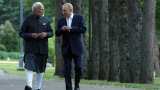Russian President Putin to visit India following PM Modi&#039;s invitation during bilateral talks