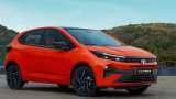 Tata Motors unveils much-awaited 2025 Altroz; price to be revealed on this date
