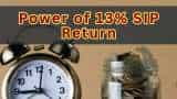 Are you 25, 30, or 35 years old? Know how much you need to invest in SIP/month to generate Rs 5 crore corpus by retirement Are you 25, 30, or 35 years old? Know how much you need to invest in SIP/month to generate Rs 5 crore corpus by retirement