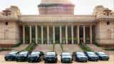 TATA.ev delivers Curvv.ev and Tiago.ev to Rashtrapati Bhawan, strengthening commitment to Atmanirbhar Bharat and sustainable mobility