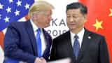 China slams US over fentanyl-linked tariffs, urges Washington to stop blame game China slams US over fentanyl-linked tariffs, urges Washington to stop blame game