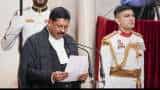 Who is Justice BR Gavai, sworn in as 52nd Chief Justice of India? Who is Justice BR Gavai, sworn in as 52nd Chief Justice of India?