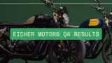Eicher Motors Q4 Results: Net profit surges 27% to Rs 1,362 crore, beats street estimates