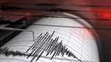 Earthquake of magnitude 3.8 jolts Nepal