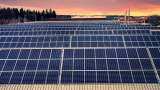 Solar Stocks to Buy: Mehul Kothari suggests largecap scrips for up to 12 months