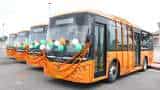GreenCell Mobility secures landmark order of over 1,200 electric buses from CESL under PM E-Bus Sewa scheme GreenCell Mobility secures landmark order of over 1,200 electric buses from CESL under PM E-Bus Sewa scheme