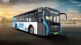 EKA Mobility partners with GreenCell Mobility to deploy 750 electric buses across Andhra Pradesh
