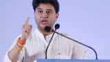 Union Minister Jyotiraditya Scindia announces Rs 1.12 lakh-crore investment proposals for 8 Northeastern states Union Minister Jyotiraditya Scindia announces Rs 1.12 lakh-crore investment proposals for 8 Northeastern states