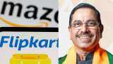 Zee Business Impact | CCPA issues notices to e-commerce platforms over sale of Pakistani flags, merchandise Zee Business Impact | CCPA issues notices to e-commerce platforms over sale of Pakistani flags, merchandise