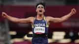 Neeraj Chopra honoured as Lieutenant Colonel in Territorial Army; all eyes on Diamond League comeback Neeraj Chopra honoured as Lieutenant Colonel in Territorial Army; all eyes on Diamond League comeback