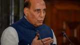 Indo-Pak Ceasefire Update: Rajnath Singh set to visit Jammu air base and Poonch forward areas 