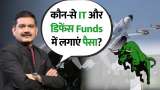 IT or Defence Where Will the Next Big Rally Come From, Anil Singhvi Explains