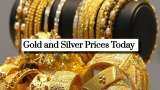 Gold &amp; Silver Prices Today, 15 May 2025: Gold at Rs 91,150/10g, Silver at Rs 94,143/kg; check city-wise gold rate
