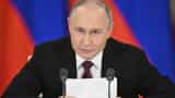 Ukraine Peace Talks: Putin not on list of officials attending; NATO, Trump envoy present Ukraine Peace Talks: Putin not on list of officials attending; NATO, Trump envoy present