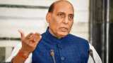 We killed terrorists by looking at their karma, it is our bharatiya dharma: Rajnath Singh