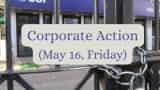 Corporate Action to Track: SBI, IEX among 8 stocks set to trade ex-dividend on May 16
