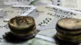 Currency Market News: Rupee slips 18 paise to 85.50 vs US dollar