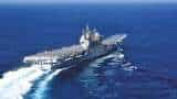 Indigenous warships and weapons amplify India’s maritime superiority in Arabian Sea Indigenous warships and weapons amplify India’s maritime superiority in Arabian Sea