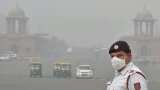 Delhi&#039;s air quality in &#039;very poor&#039; category with average AQI at 305; Wazirpur, Mundka soar above 400
