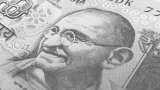 Currency Market News: Rupee gains 12 paise to 85.42 against US dollar