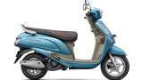 Suzuki launches new Access Ride Connect TFT Edition in India at Rs 1.02 lakh
