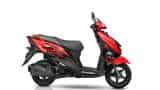 2025 Suzuki Avenis launched in India with new engine, features &amp; colours