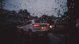 Rain lashes several parts of Bengaluru, causes severe waterlogging