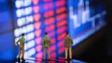 First Trade: Indian equities open weak; Sensex lower by 30 pts; Delhivery up over 5%