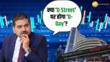 Is D-Street Bracing for a D-Day, Big Moves Ahead Explained by Anil Singhvi
