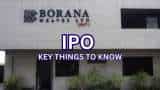 Rs 145-crore Borana Weaves IPO set to hit Street soon: Should you subscribe?
