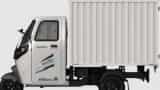 Electric commercial vehicle startup Euler Motors raises Rs 638 crore in Series D round