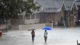 Uttarakhand on Alert: Orange warning issued for hilly districts
