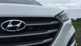 Hyundai to launch hybrid SUV: Carmaker unveils eco-friendly strategy and new products