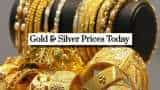 Gold &amp; Silver Prices Today, 20 May 2025: Gold at Rs 93,005/10g, Silver at Rs 95,325/kg; check city-wise gold rate