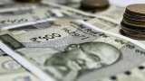 Currency Market News: Rupee slips 13 paise to 85.55 vs US dollar 