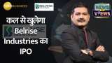 Belrise Industries IPO Opens Tomorrow, Exclusive Chat with MD Promoter