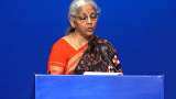 Digital commerce has brought in technology-driven challenges for assessing free market: Nirmala Sitharaman