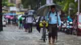 Mumbai Rain Update: Heavy rainfall, thunderstorms likely till May 24 due to cyclonic circulation, says IMD