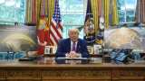 &#039;Golden Dome’ Defence: Trump launches $175 billion shield plan to intercept missiles &#039;even if launched from space&#039;