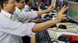 Sensex Today: 30-scrip index jumps over 800 pts led by financial, auto stocks Sensex Today: 30-scrip index jumps over 800 pts led by financial, auto stocks