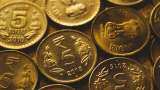 Currency Market News: Rupee slips 1 paisa to 85.59 vs dollar