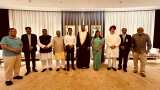  Operation Sindoor Outreach: All-party delegation in UAE to expose Pakistan&#039;s support to terrorism