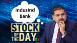 Anil Singhvi’s Trade Tip, Book Profits on IndusInd Bank, Full Analysis Here