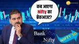 When Will Nifty Break Out, Market Timing Tips by Anil Singhvi