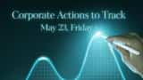 Corporate Actions to Track: Havells, LTIMindtree, Sula Vineyards & more—Over a dozen largecap, midcap, smallcap stocks to trade ex-dividend on May 23 Corporate Actions to Track: Havells, LTIMindtree, Sula Vineyards & more—Over a dozen largecap, midcap, smallcap stocks to trade ex-dividend on May 23