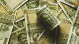 Currency Market News: Rupee falls 37 paise to close at 85.96 vs US dollar