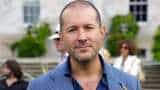 Apple’s iPhone designer Jony Ive joins forces with OpenAI in $6.5 billion move to build the future of AI devices